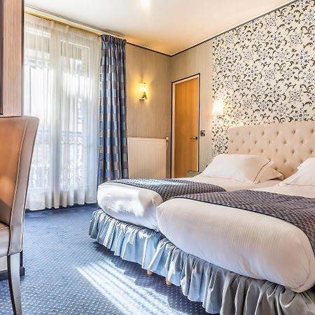 Hotel Regence Paris Luaran gambar