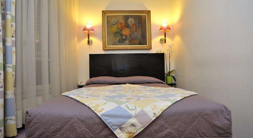 Hotel Regence Paris Bilik gambar